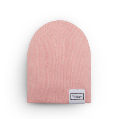 BERRETTO SEMPLICE | Rosa