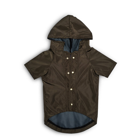 FONTE BRANDA GREEN | Yağmurluk