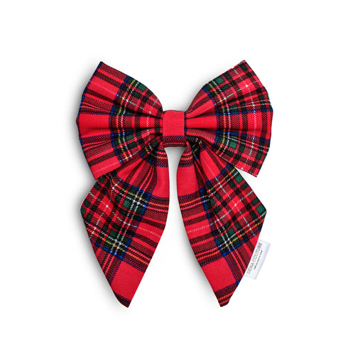 FIOCCO PLAID | Buckle