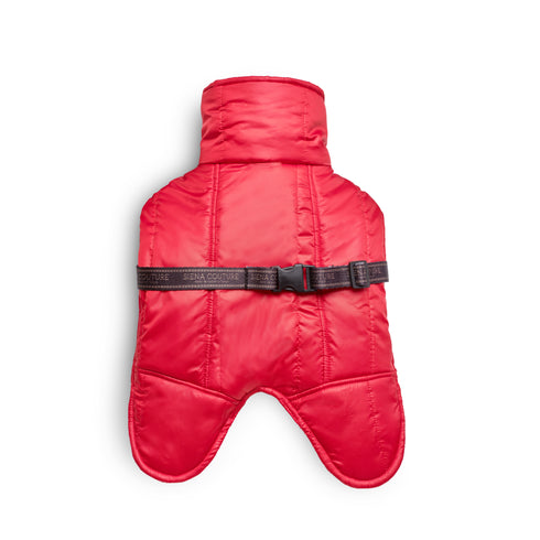 ISONZO | Koşu Takımı