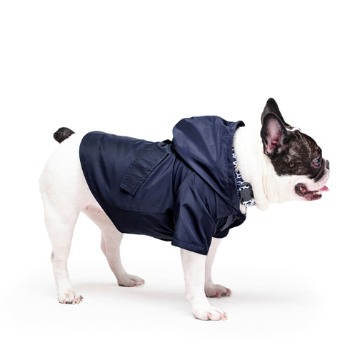 FONTEBRANDA BLUE | Yağmurluk