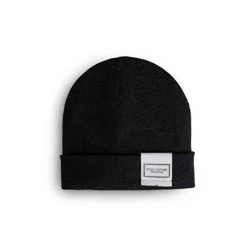 BERRETTO SEMPLICE | Antracite