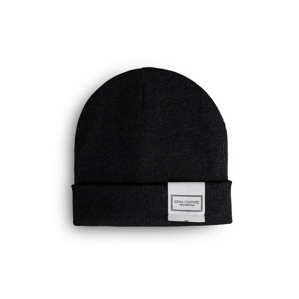 BERRETTO SEMPLICE | Antracite