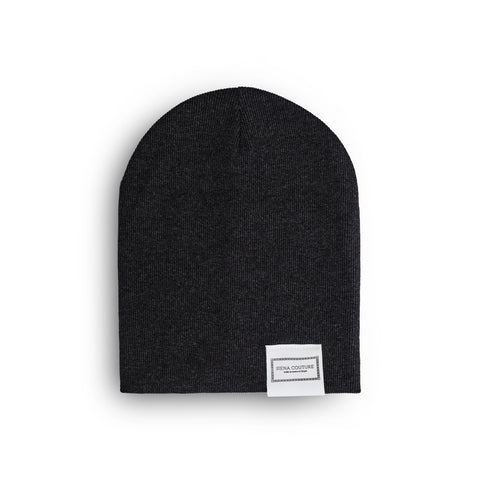 BERRETTO SEMPLICE | Antracite