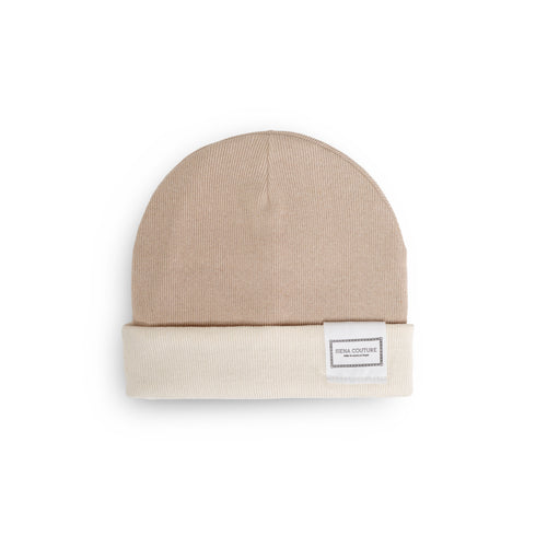BERRETTO SEMPLICE | Beige