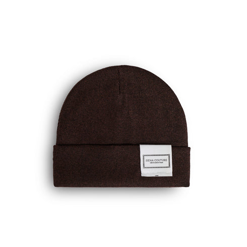 BERRETTO SEMPLICE | Marrone