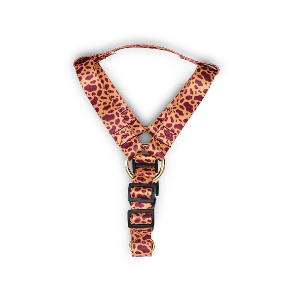 FUDICIA | Göğüs Tasması